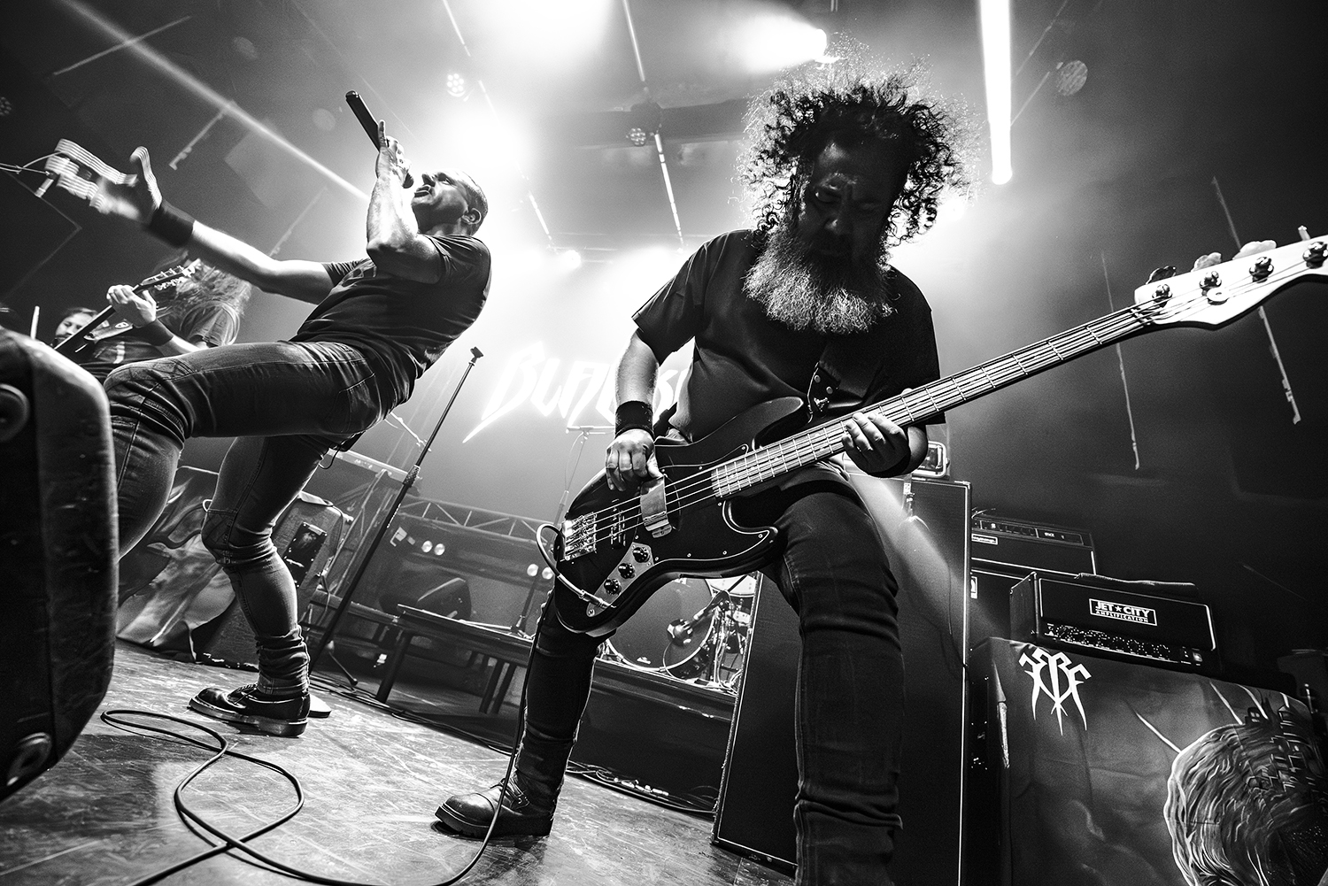 Tiamat - Latam Tour 2025